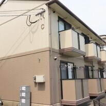 パル秋篠　Ｃ棟
