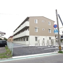 グランシャリオＳ
