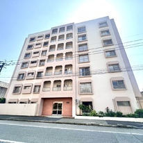 大分エクセルマンション