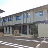 Ｓｕｎ　Ｓｋｙ亀川　Ｂ棟