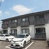 パルドミール　Ⅰ棟