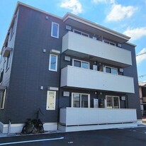 スプリングバレー古国府