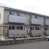 エンゼルハイムＩＩＩ　Ａ棟