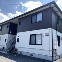 セントラルパーク横尾　Ｂ棟