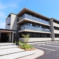 グランリュクス上野丘東