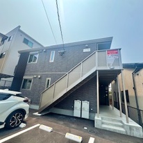ベル・セゾン金池南