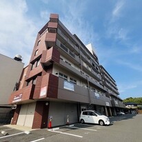 コーポ長岡