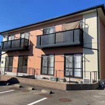 ソレーユ森町　Ｂ棟