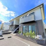 パークサイド久野　Ⅲ