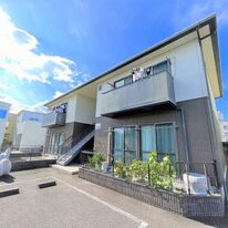 パークサイド久野　Ⅲ