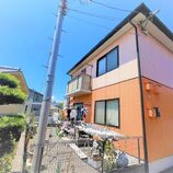 マイフローラ　Ｂ棟