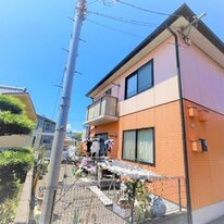 マイフローラ　Ｂ棟