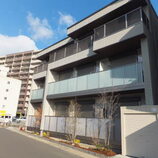 モンブラン新町