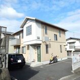 ロジュマン上宗方