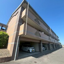 ポラリス金谷Ａ