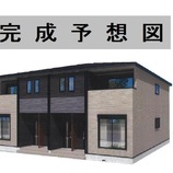 ニューライズみき　下判田