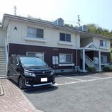 ブルーテの丘　Ａ棟