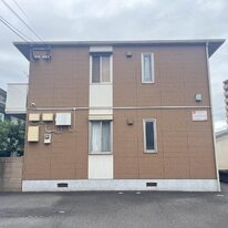 メイプルハイツ
