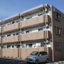 オーチャード・アレ