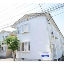 メゾンプラージュ豊岡Ａ