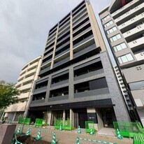 サンロージュ大分駅前