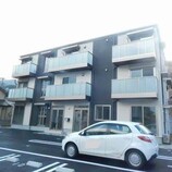ベレオ　山の手