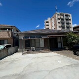 古国府戸建て