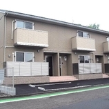 セジュール古国府（Ｃ・Ｄ）　Ｃ棟