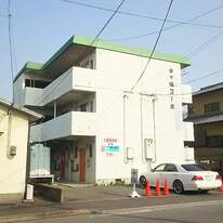 古ヶ鶴コーポ