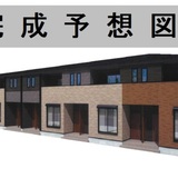 カーサフェリーチェ鶴崎