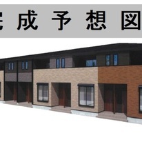 カーサフェリーチェ鶴崎