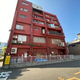 福ビル