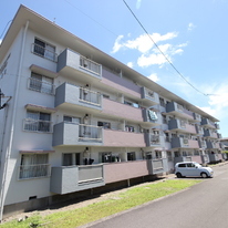 ＢＬＵＥ　ＳＫＹ　ＯＮＥ明野２番館