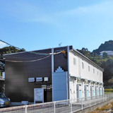 レオパレス富岡