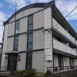 レオパレス祐ノ木