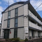 レオパレス祐ノ木