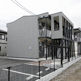 レオパレスドミール　別府