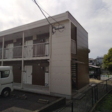 レオパレス新別府
