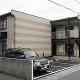 レオパレスリュイソー