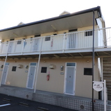 中ノ島ハイツ　Ｂ