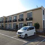 レオパレスグリーン　ウッド
