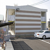レオパレスＮＩＳＨＩＭＵＲＡ