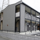レオパレス王子山の手町