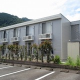 レオパレス朝見１号館