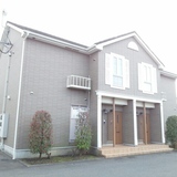 サンパティーク横尾Ａ