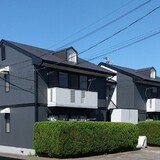 グリーンガーデン　Ａ棟
