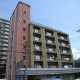 メゾンシラハマ
