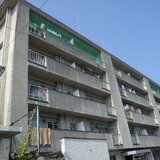 安部信ビル
