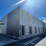 クレイノ日吉原Ⅲ