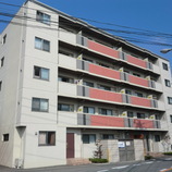 アージョスパジオ参番館